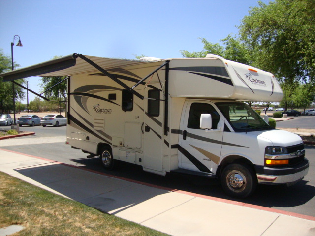 16 Coachmen Freelander 004